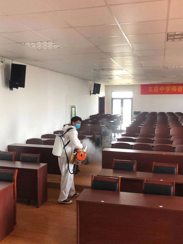 中學教師消毒(圖4)