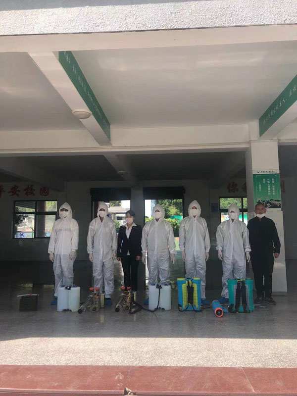 中學教師消毒(圖6)